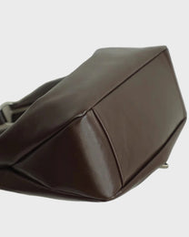 Waxed Saddle Hobo