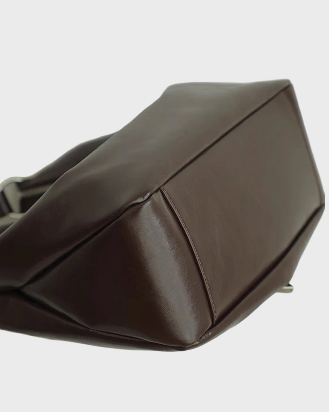 Waxed Saddle Hobo