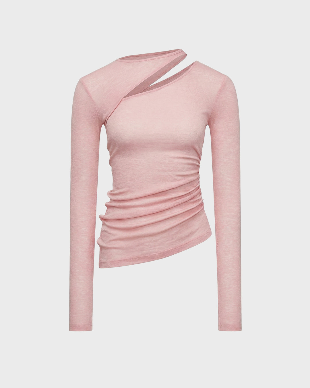 Alias Diagonal Longsleeve