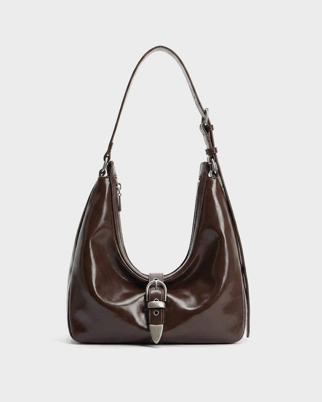 Waxed Saddle Hobo