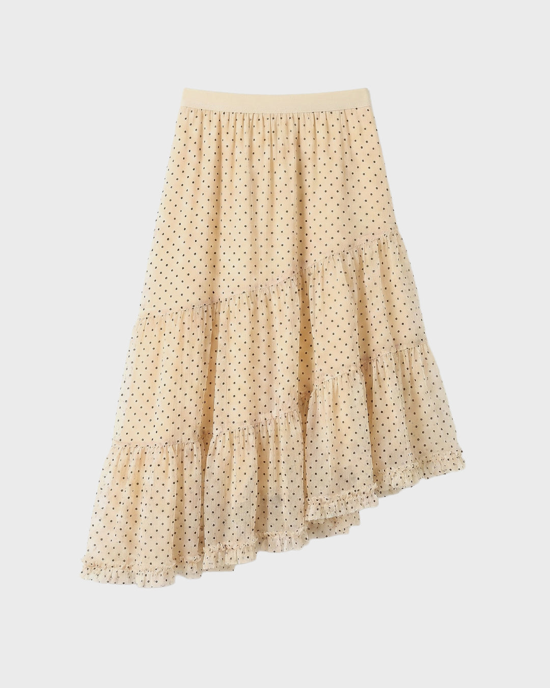 Meadow Dot Skirt
