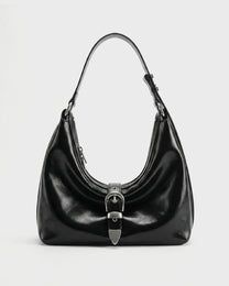 Waxed Saddle Hobo