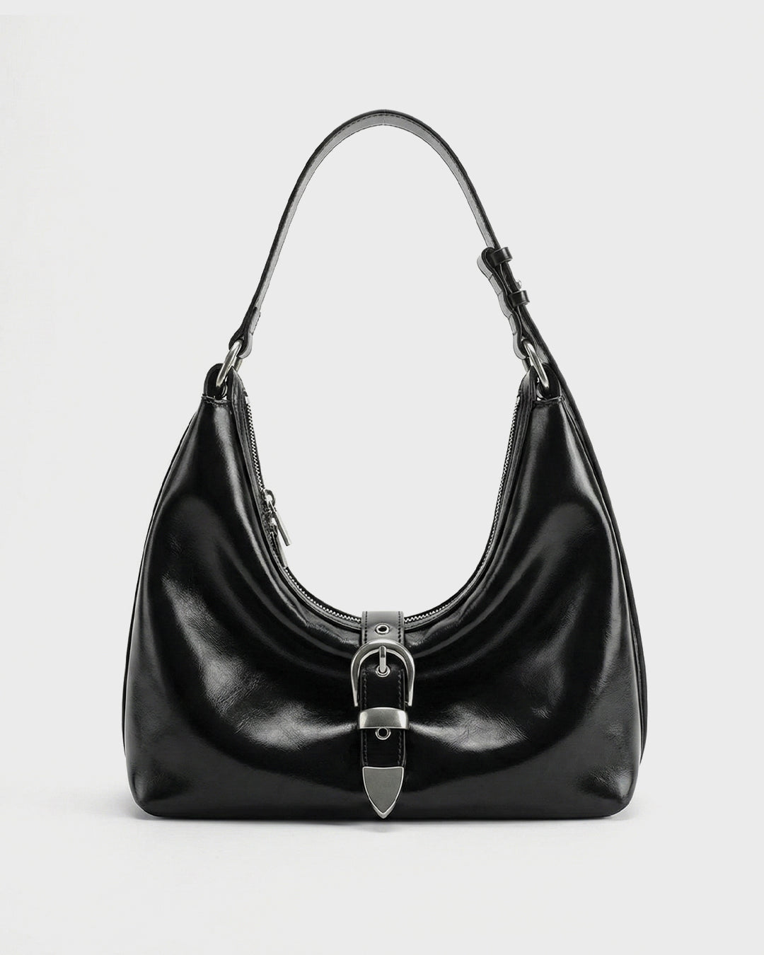 Waxed Saddle Hobo